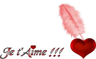 etre amoureu