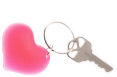 mon coeur pour toi